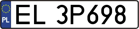 EL3P698