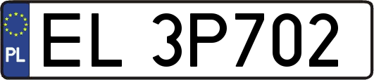EL3P702