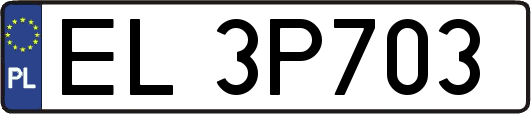 EL3P703
