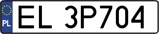 EL3P704