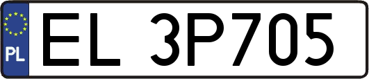 EL3P705