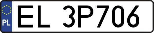 EL3P706