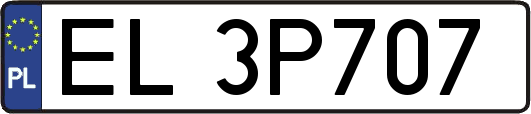 EL3P707
