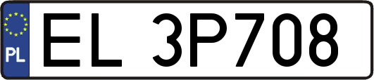 EL3P708