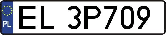 EL3P709