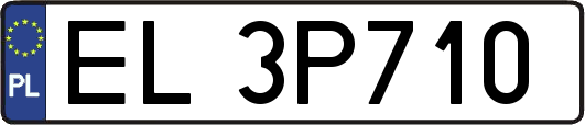 EL3P710