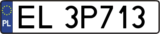EL3P713