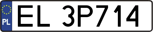 EL3P714