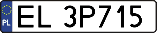 EL3P715