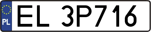 EL3P716
