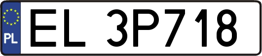 EL3P718