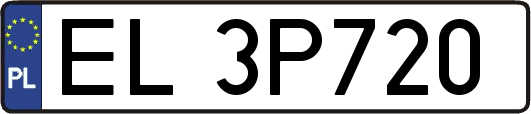 EL3P720