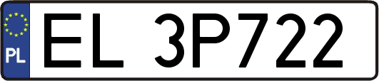 EL3P722