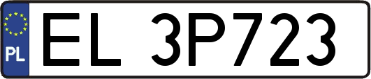 EL3P723