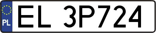 EL3P724