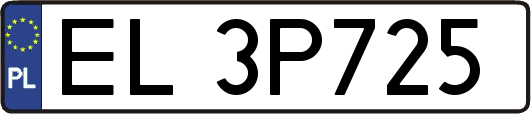 EL3P725
