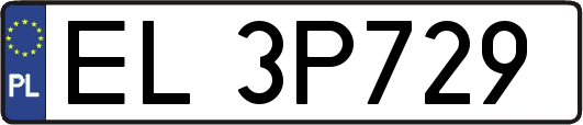 EL3P729