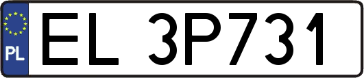 EL3P731