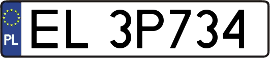 EL3P734