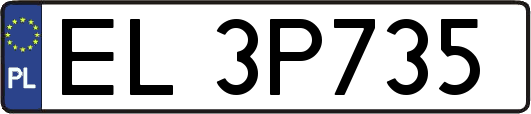 EL3P735