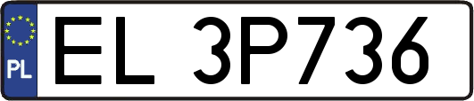 EL3P736