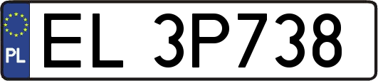 EL3P738