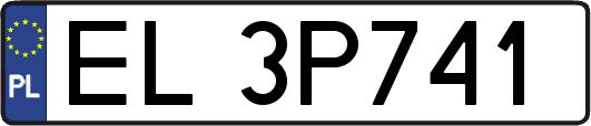 EL3P741