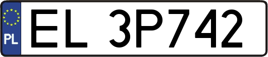 EL3P742