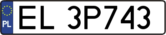EL3P743