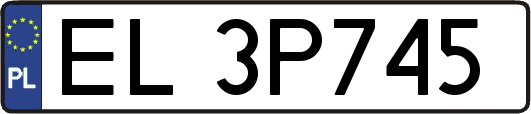 EL3P745