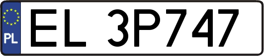 EL3P747