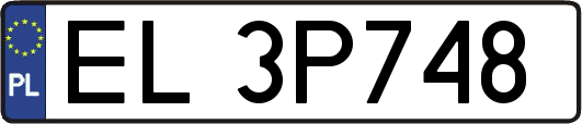 EL3P748