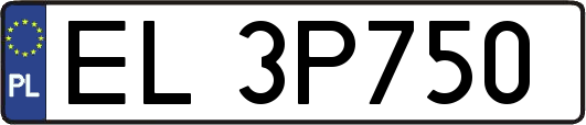 EL3P750