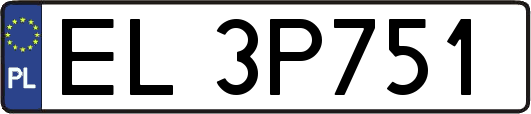 EL3P751