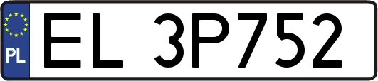 EL3P752
