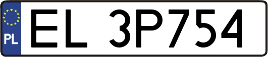 EL3P754