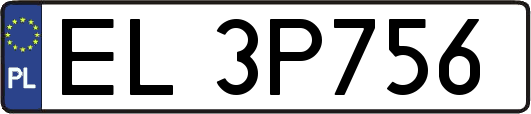 EL3P756