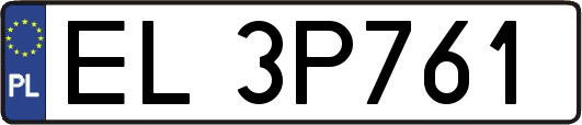 EL3P761