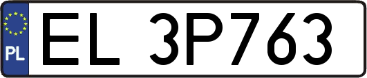 EL3P763