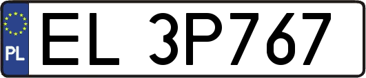 EL3P767