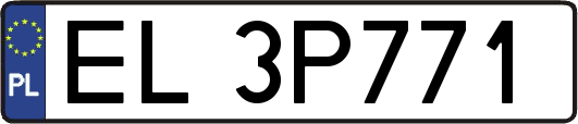 EL3P771