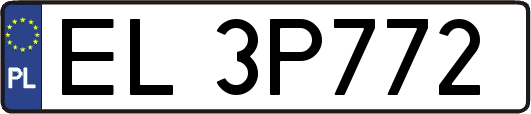 EL3P772