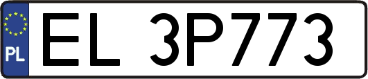 EL3P773
