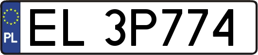 EL3P774