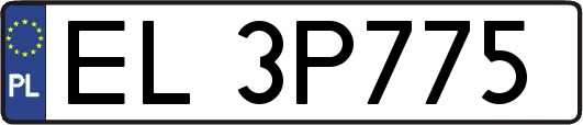 EL3P775