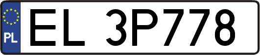 EL3P778