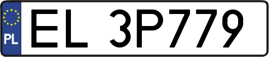 EL3P779