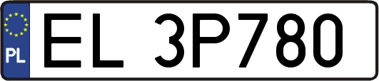EL3P780