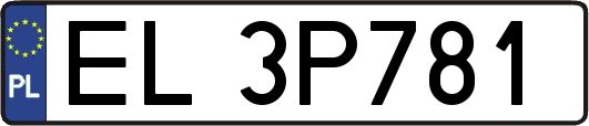 EL3P781