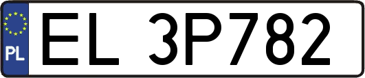 EL3P782